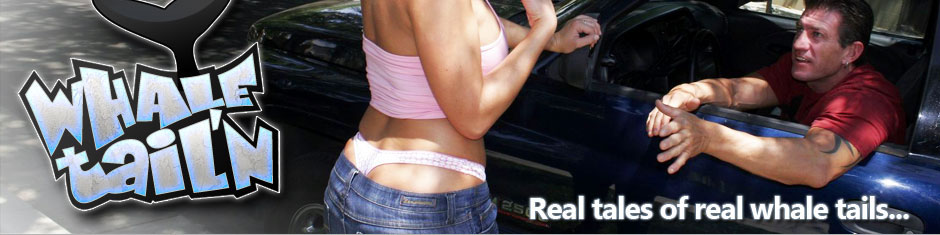 Whale Tailn - Exclusive Teens in Thongs Porn Videos